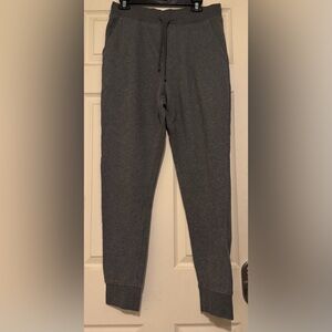 MIA Dark Gray Men's Jogger Sweatpants
